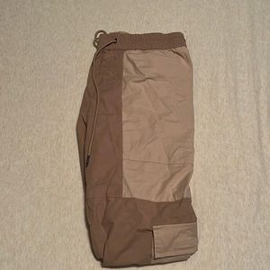 Mens pacsun cargo pants